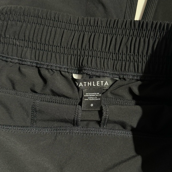 Athleta Brooklyn Jogger Pant Size 0 - Picture 10 of 11